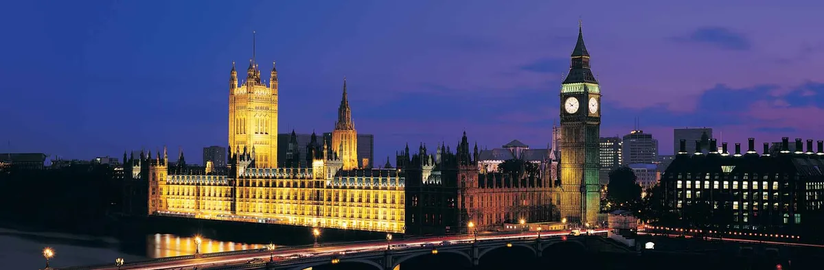 London Discovery