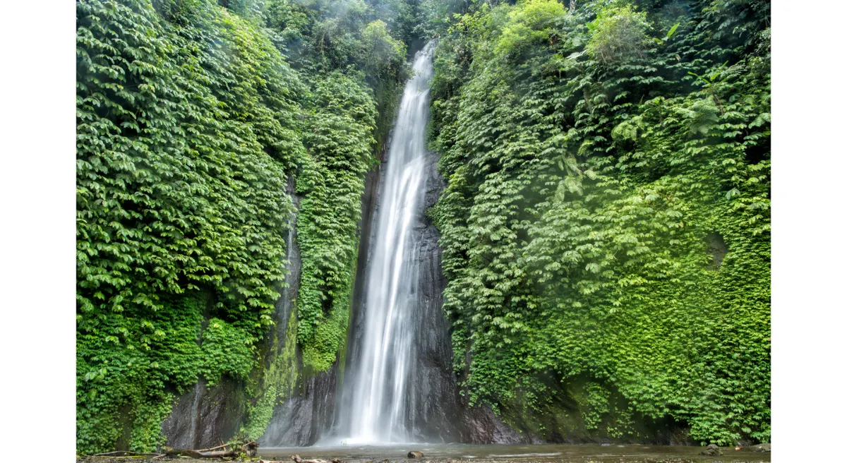 Yogyakarta and Bali Explorer