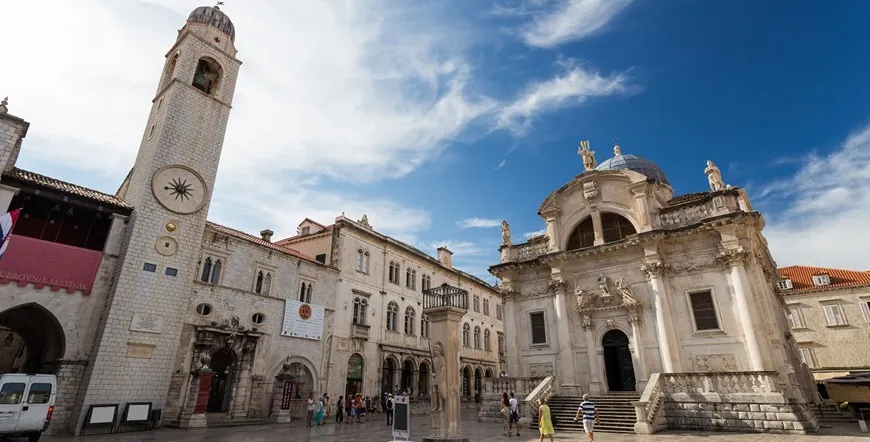 Dalmatian Sunshine Croatia Escorted Vacation