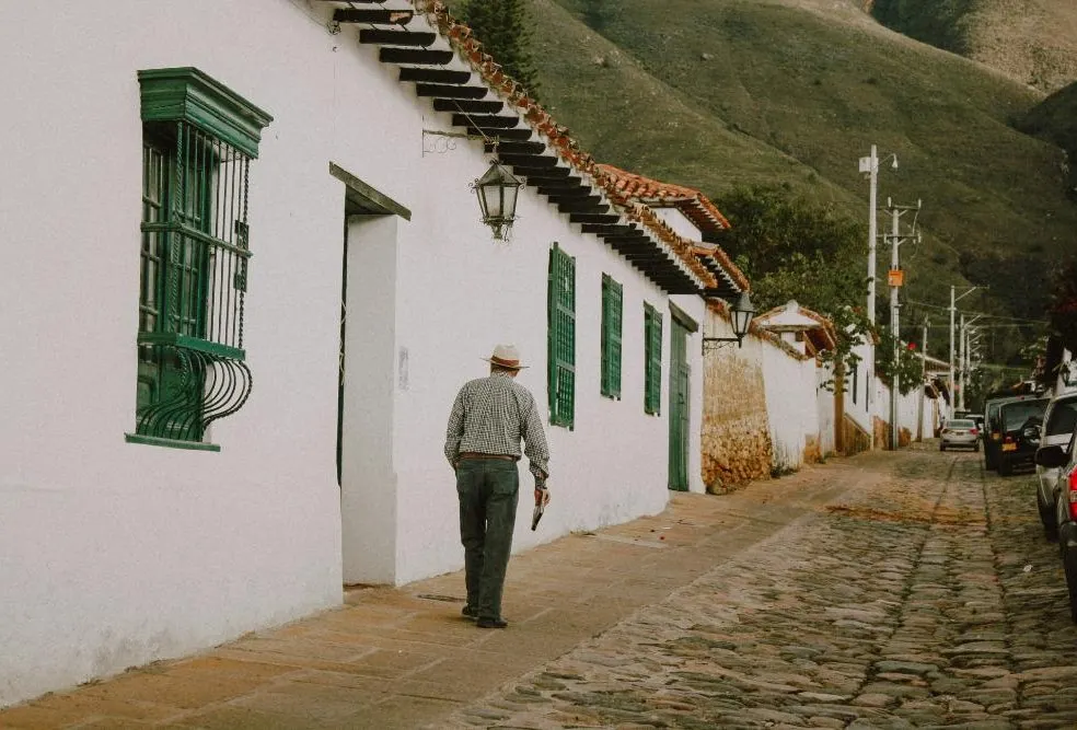 Best of Colombia Private Journey