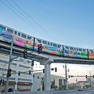 Public Transport