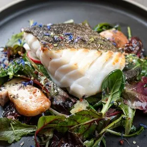 Louise Restaurant & Bar
