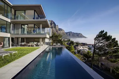 Photo 5 of Cb-One Luxury Stay hotel