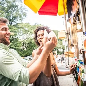 Food Cart Pods