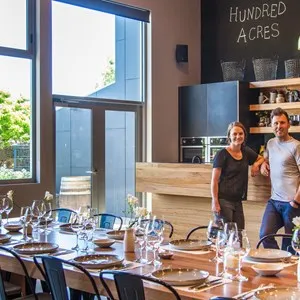 North West Wine Trail