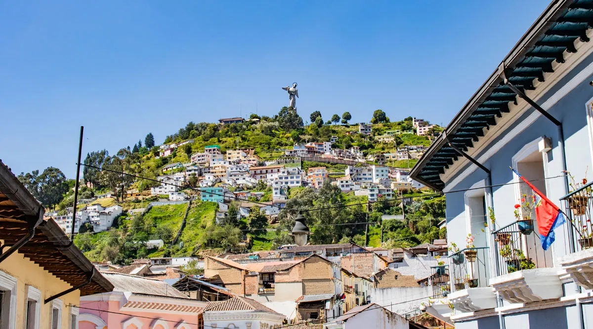 Quito Discovery