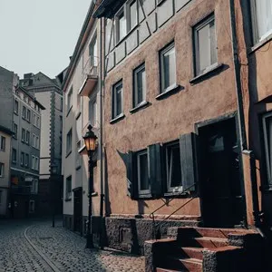 Alt-Sachsenhausen