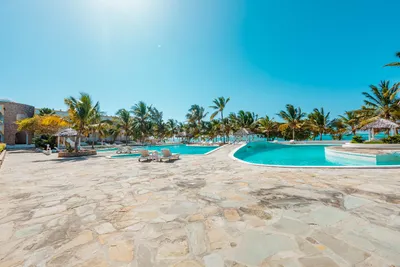 Photo 3 of Ora Resort Twiga Beach hotel