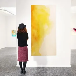 Downtown Los Angeles Art Walk