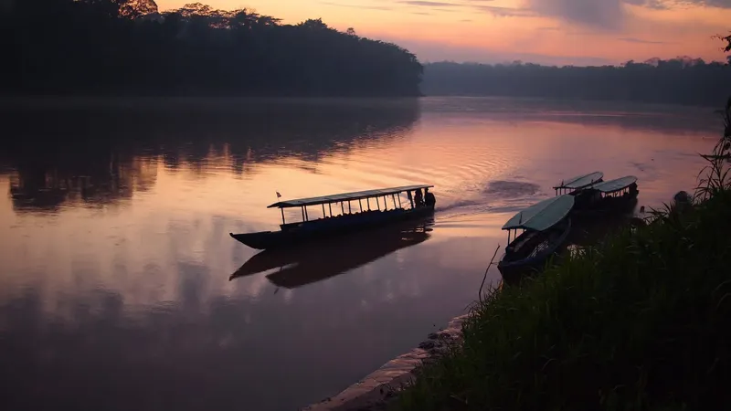 Manaus