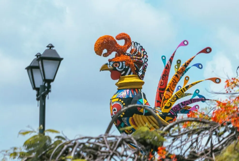 Rio Carnival 2027 Discovery with Champions Parade