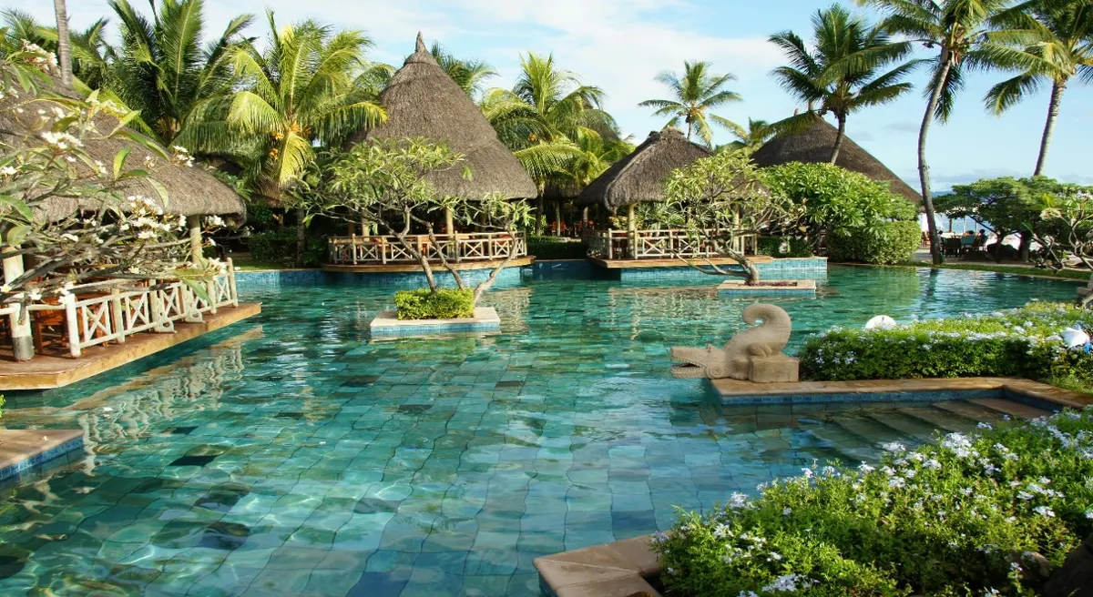 Mauritius 