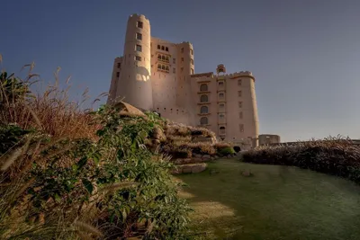 Photo 3 of Alila Fort Bishangarh hotel