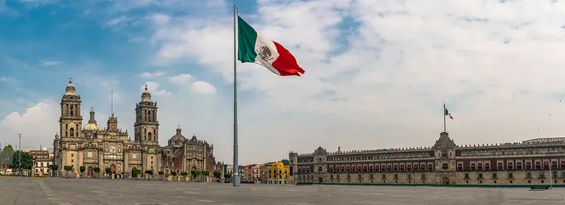 Mexico City