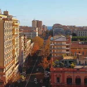 Corso Italia