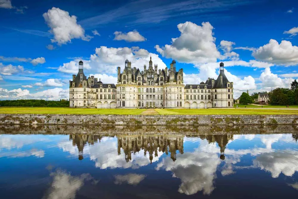 Memorable Paris and French Regions