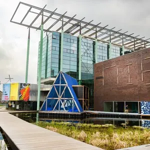 Nieuwe Instituut