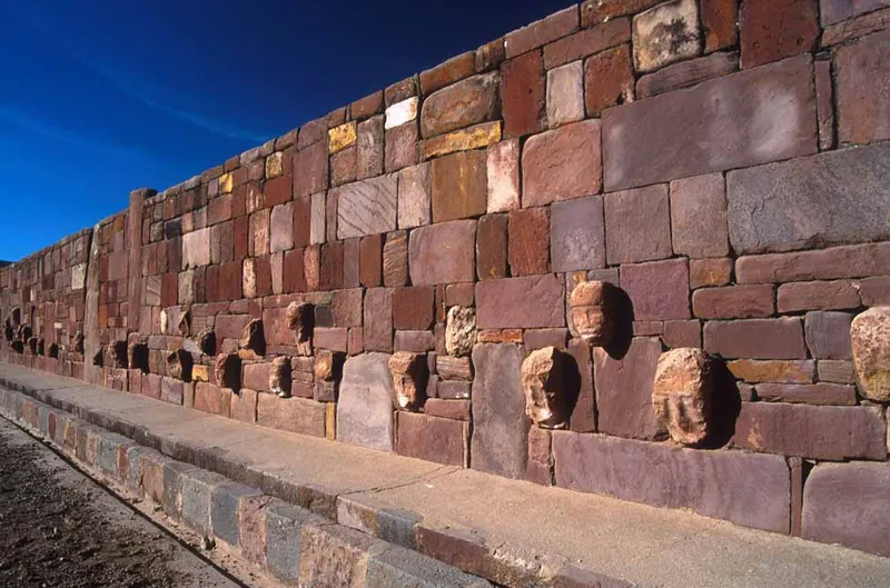 Tiwanaku