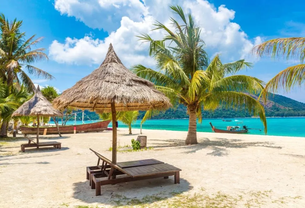 Aruba