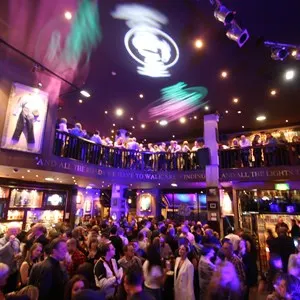 Hard Rock Cafe