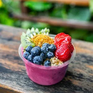 Acai bowl