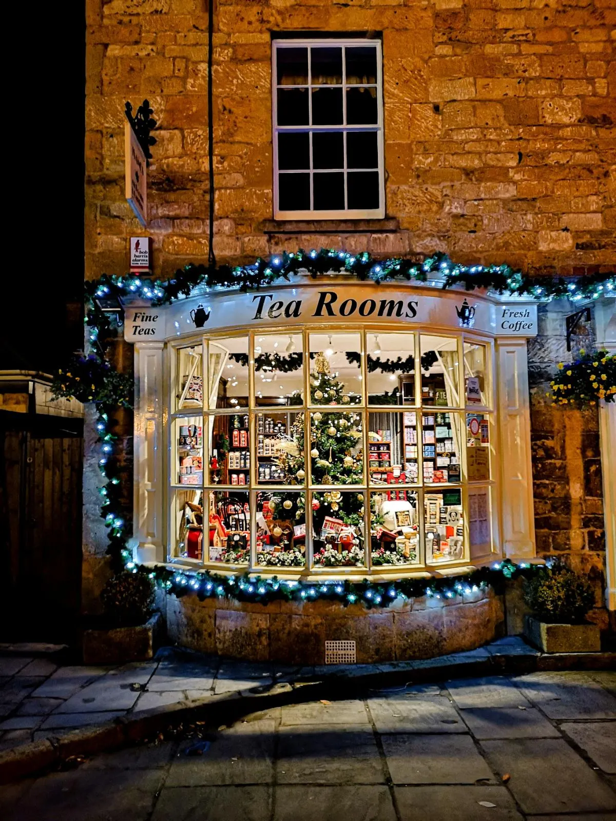 UK Christmas Markets Explorer