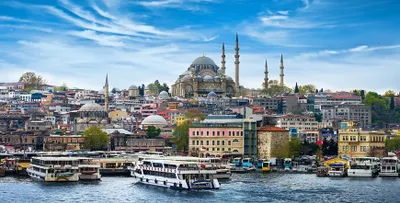 Best of Turkey Small Group Journey