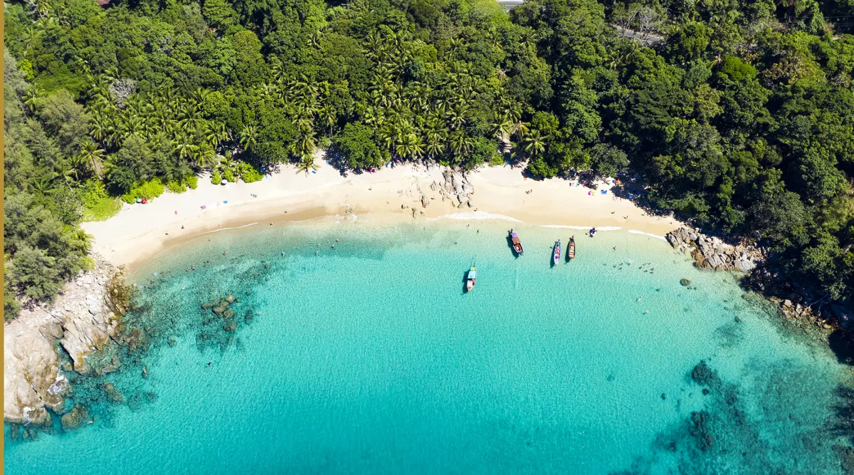 Phuket Escapade