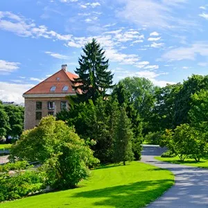 Botanical Garden