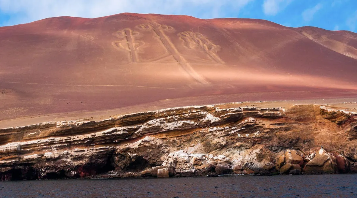 Paracas
