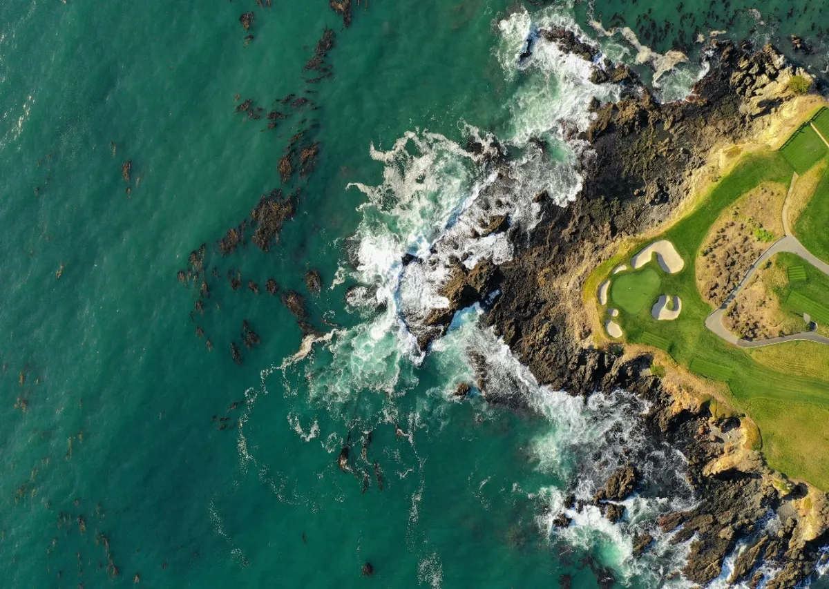 Ireland Golf Adventure