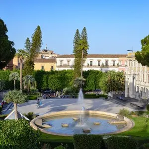 Giardino Bellini