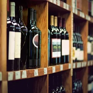 Vinoteca Perugia