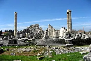 4 night Iconic Aegean Cruise 