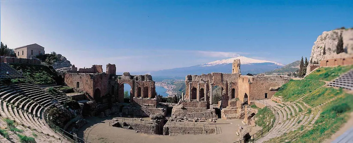 Baroque Sicily Self Drive Explorer