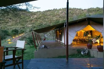 Photo 4 of Entumoto Safari Camp hotel