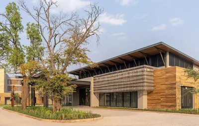 Photo 3 of Radisson Blu Mosi-Oa-Tunya Livingstone Resort hotel