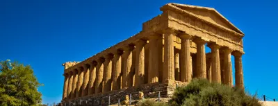 Agrigento