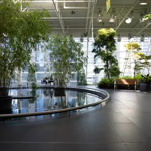 Devonian Gardens
