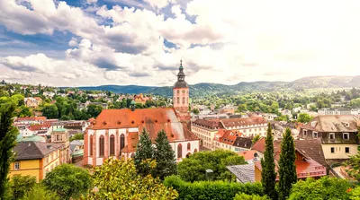 Baden Baden