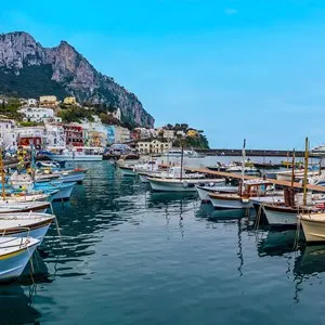 Capri