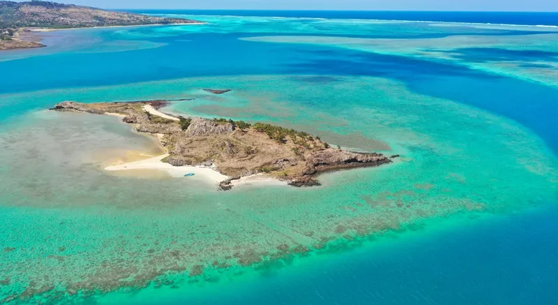 Mauritius 