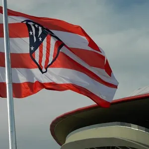 Atletico de Madrid Tour & Museum