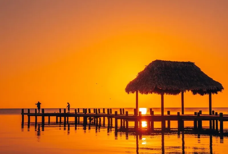 Belize City