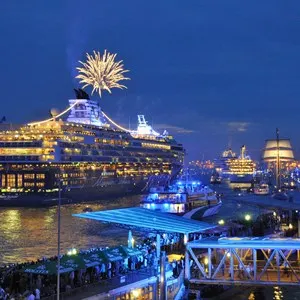 Hamburg Cruise Days