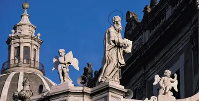Italy Sicilian ExplorerImage
