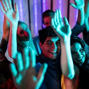 Déjàvu Music Club