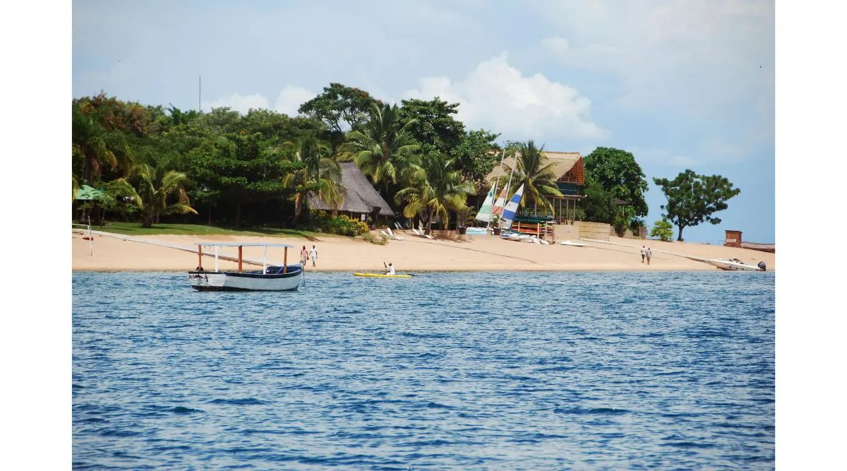 Malawi Meander Great Rail Journey 