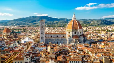 Italian Art CitiesImage