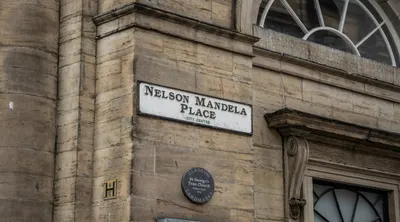 Half Day Cape Town Walking Experience with Nelson Mandela Legacy Exhibition